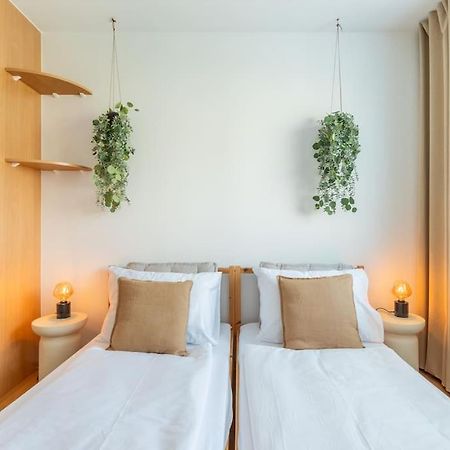 Duna Retreat: City Serenity 布拉迪斯拉发 外观 照片