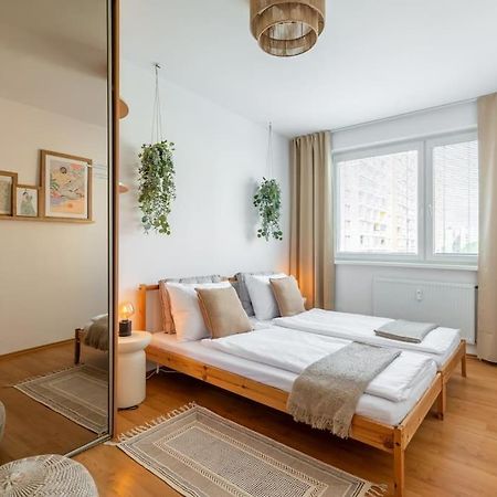 Duna Retreat: City Serenity 布拉迪斯拉发 外观 照片