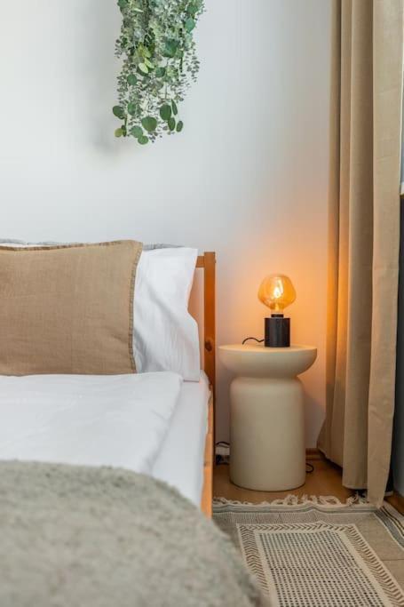 Duna Retreat: City Serenity 布拉迪斯拉发 外观 照片