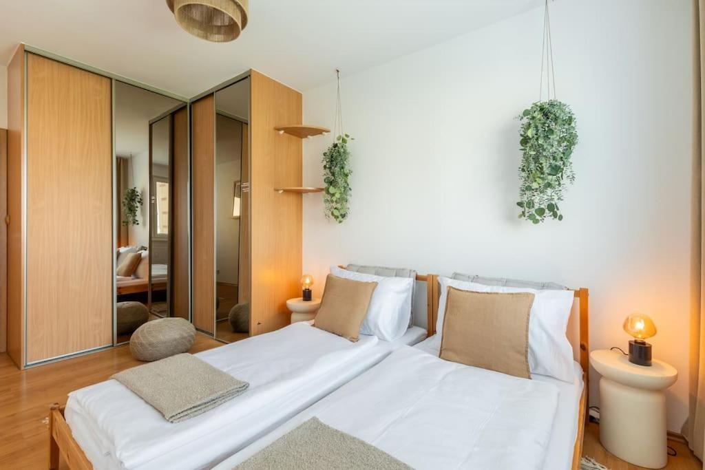 Duna Retreat: City Serenity 布拉迪斯拉发 外观 照片