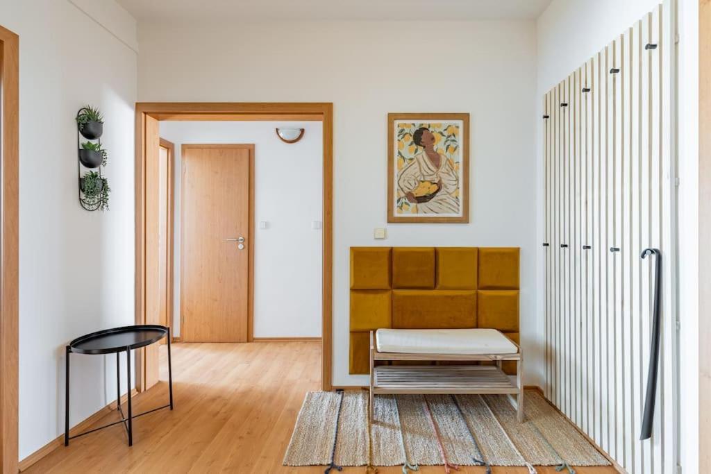 Duna Retreat: City Serenity 布拉迪斯拉发 外观 照片