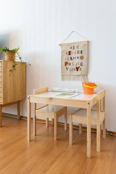 Duna Retreat: City Serenity 布拉迪斯拉发 外观 照片