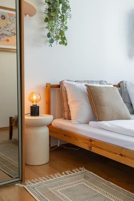 Duna Retreat: City Serenity 布拉迪斯拉发 外观 照片